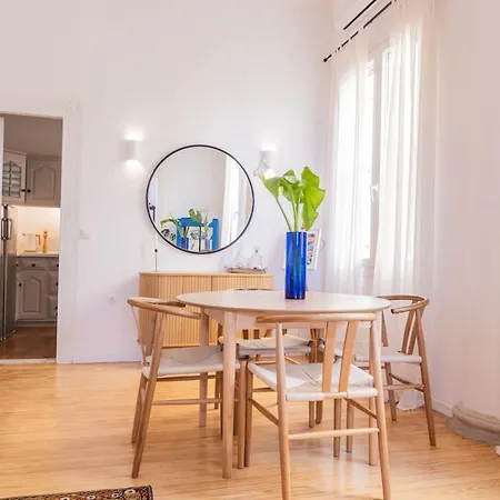 The Blondel House, Sea View * Corfu (city)