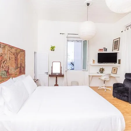 The Blondel House, Sea View * Corfu (city)