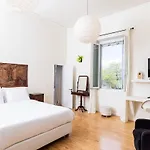 The Blondel House, Sea View Апартаменты *