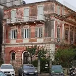 The Blondel House, Sea View *