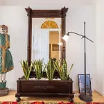 The Blondel House, Sea View *