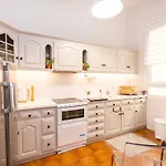 The Blondel House, Sea View Апартаменты