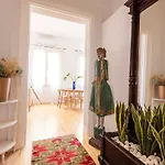 The Blondel House, Sea View Апартаменты Corfu (city)