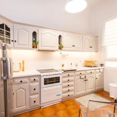 The Blondel House, Sea View 아파트