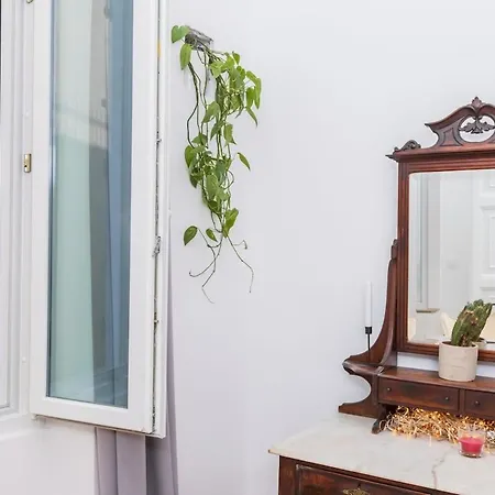 Apartament The Blondel House, Sea View Corfu (city)